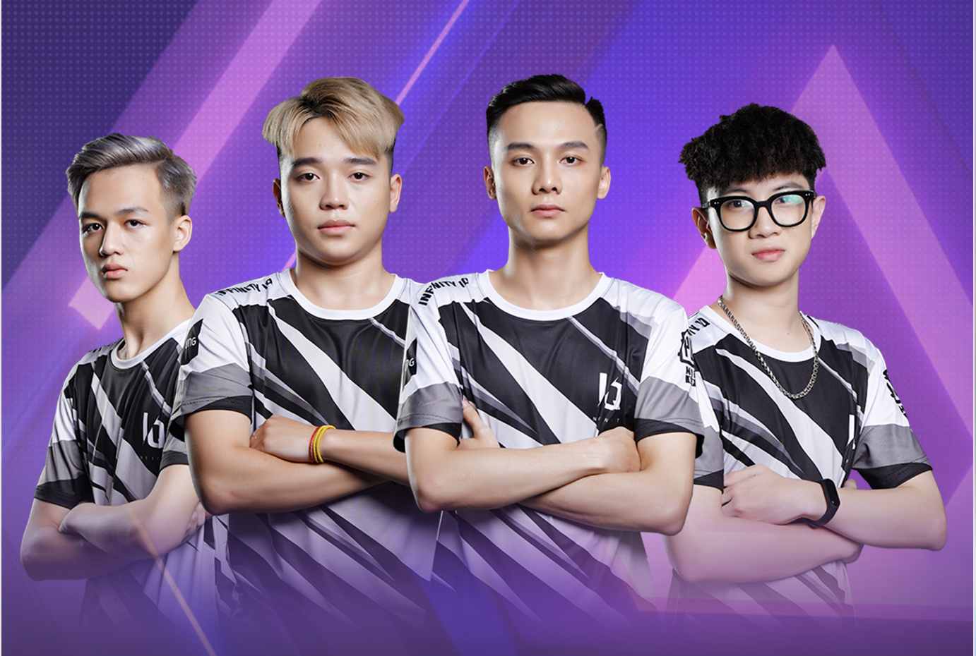 Ngoi dau xung dang truoc vong VN Finals cho Infinity IQ hinh anh