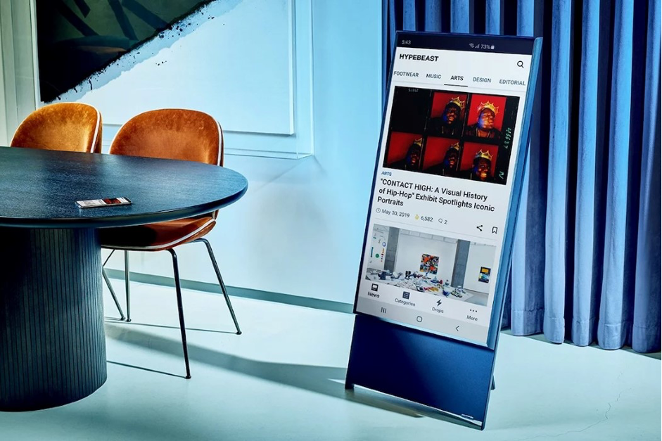 Samsung gioi thieu TV Neo QLED anh 10