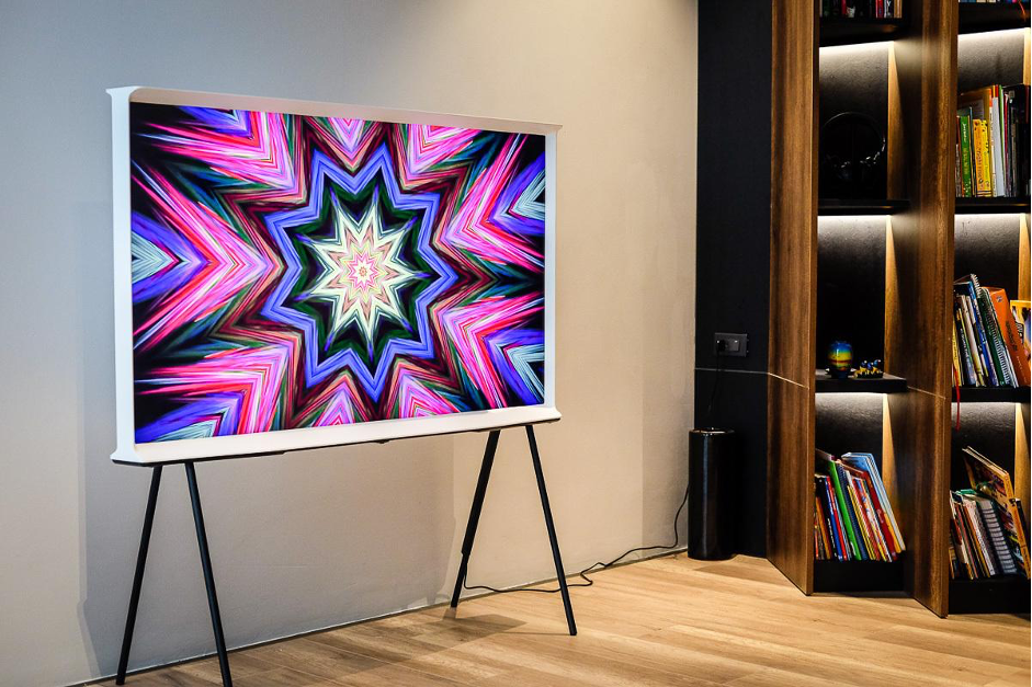 Samsung gioi thieu TV Neo QLED anh 11