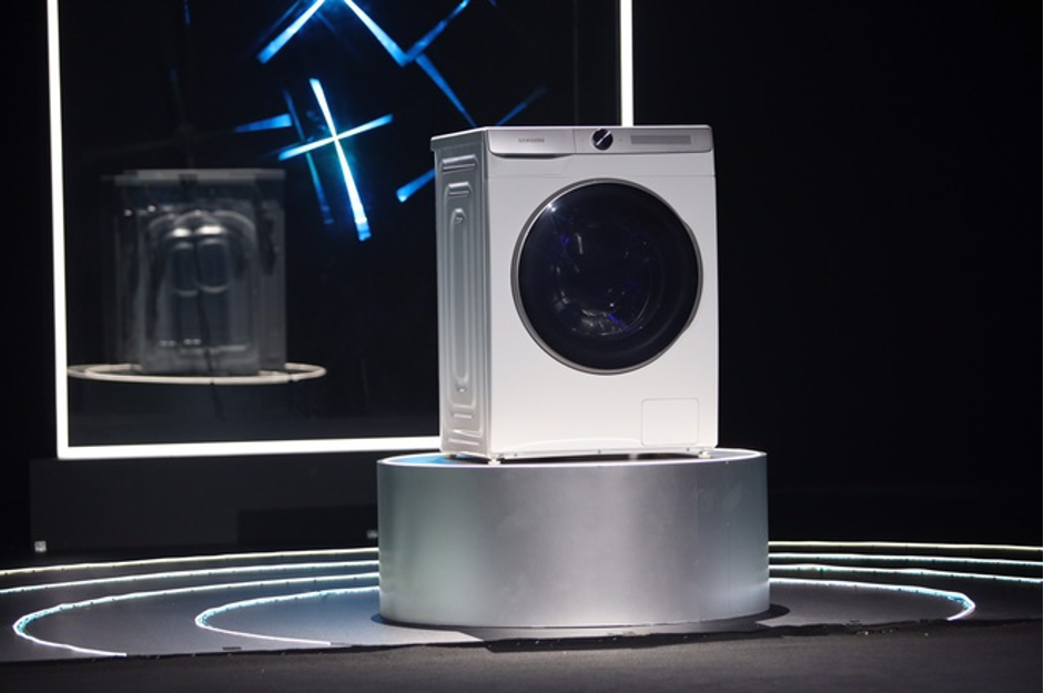 Samsung gioi thieu TV Neo QLED anh 12