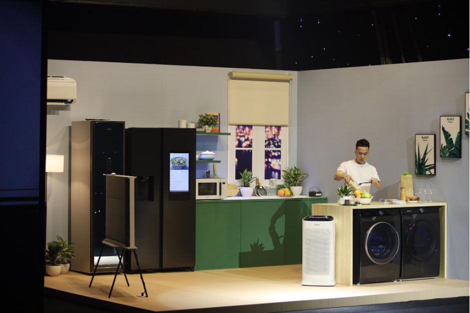 Samsung gioi thieu TV Neo QLED anh 13