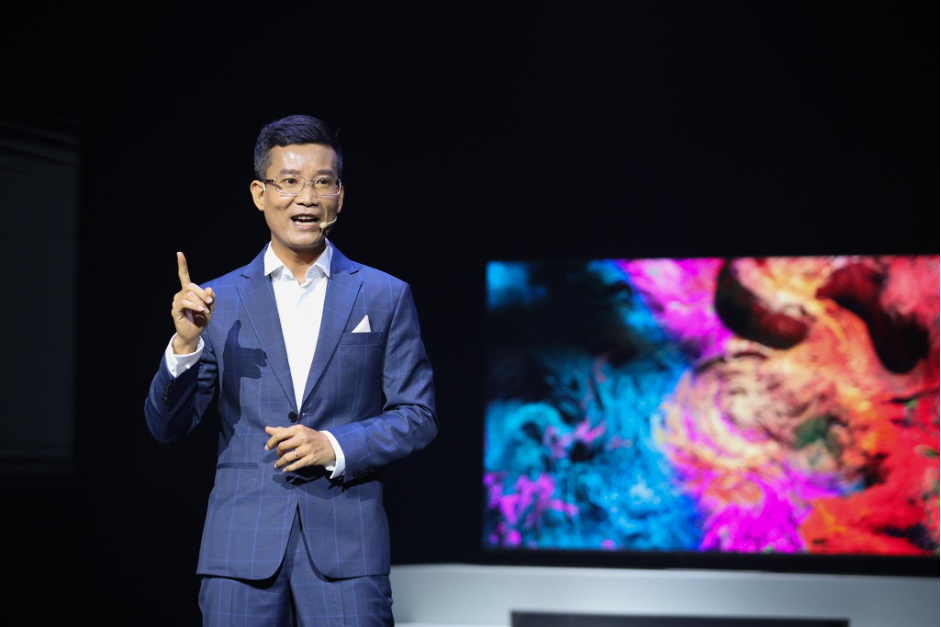 Samsung gioi thieu TV Neo QLED anh 4