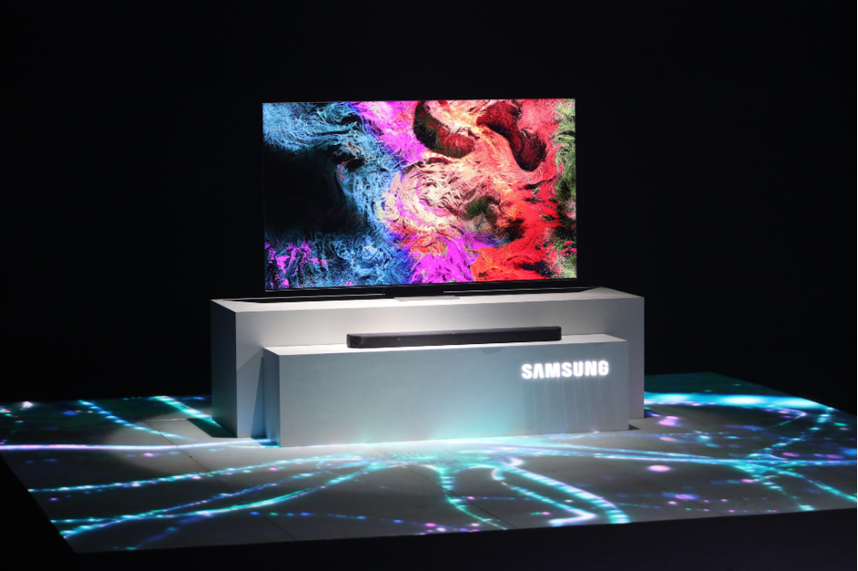 Samsung gioi thieu TV Neo QLED anh 6