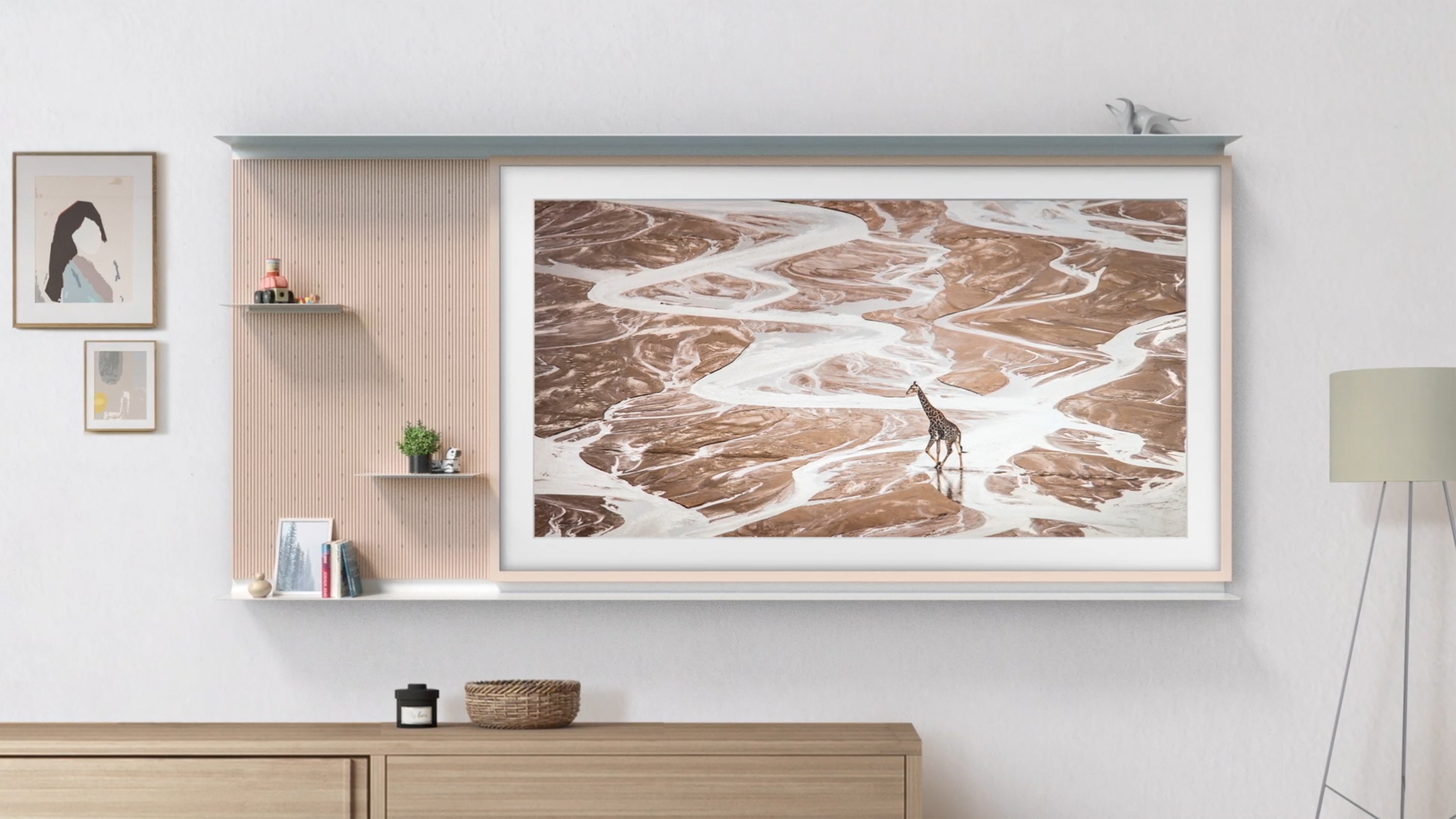 Samsung gioi thieu TV Neo QLED anh 9