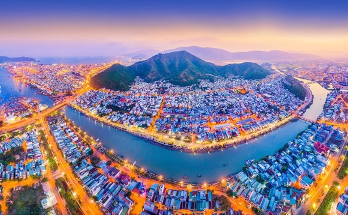 choi gi o Quy Nhon anh 3