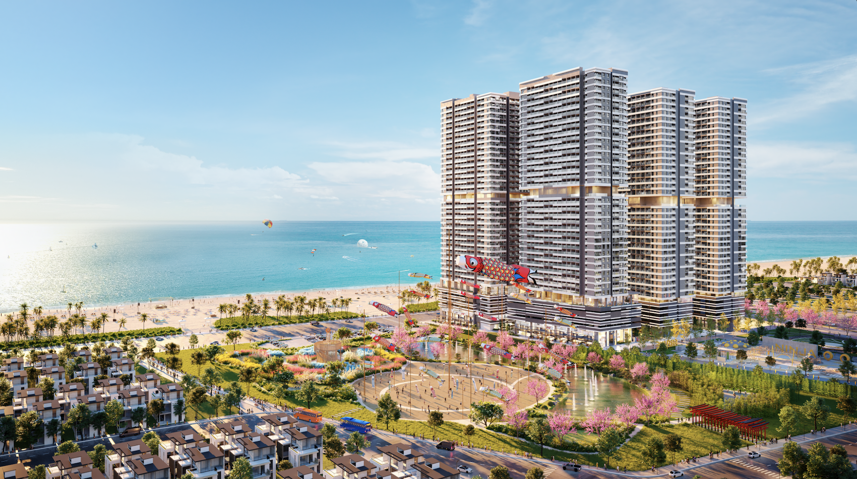 khach san o Quy Nhon anh 6