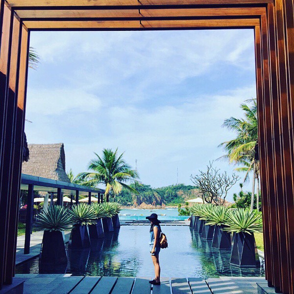 khach san o Quy Nhon anh 3