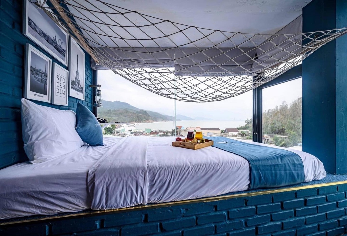 khach san o Quy Nhon anh 2