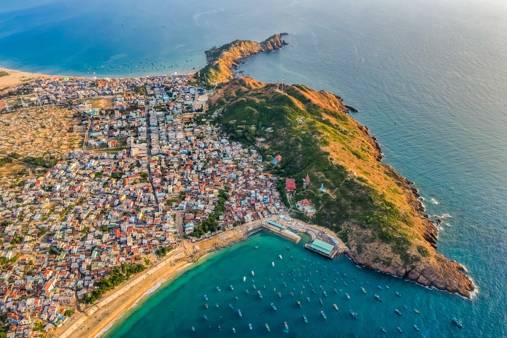 khach san o Quy Nhon anh 5