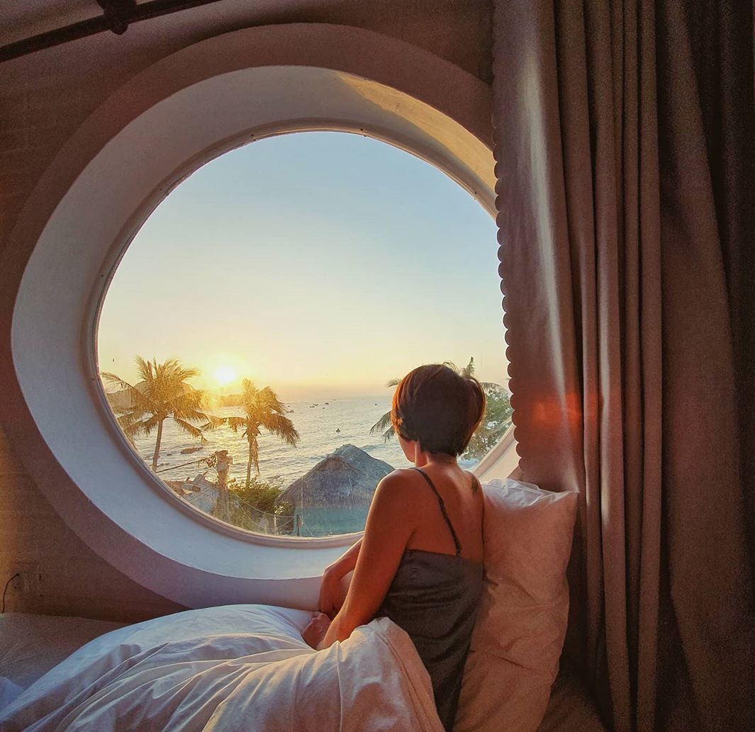 khach san o Quy Nhon anh 1