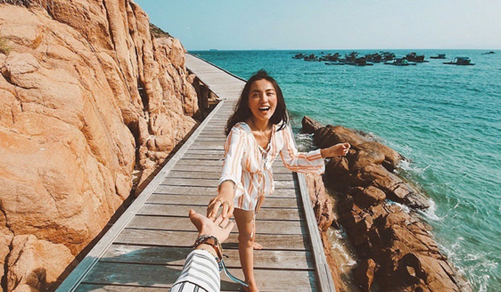 đi Quy Nhơn chơi gì,  địa điểm đẹp ở Quy Nhơn,  ảnh checkin Quy Nhơn ảnh 3 di Quy Nhon choi gi,  dia diem dep o Quy Nhon,  anh checkin Quy Nhon anh 3