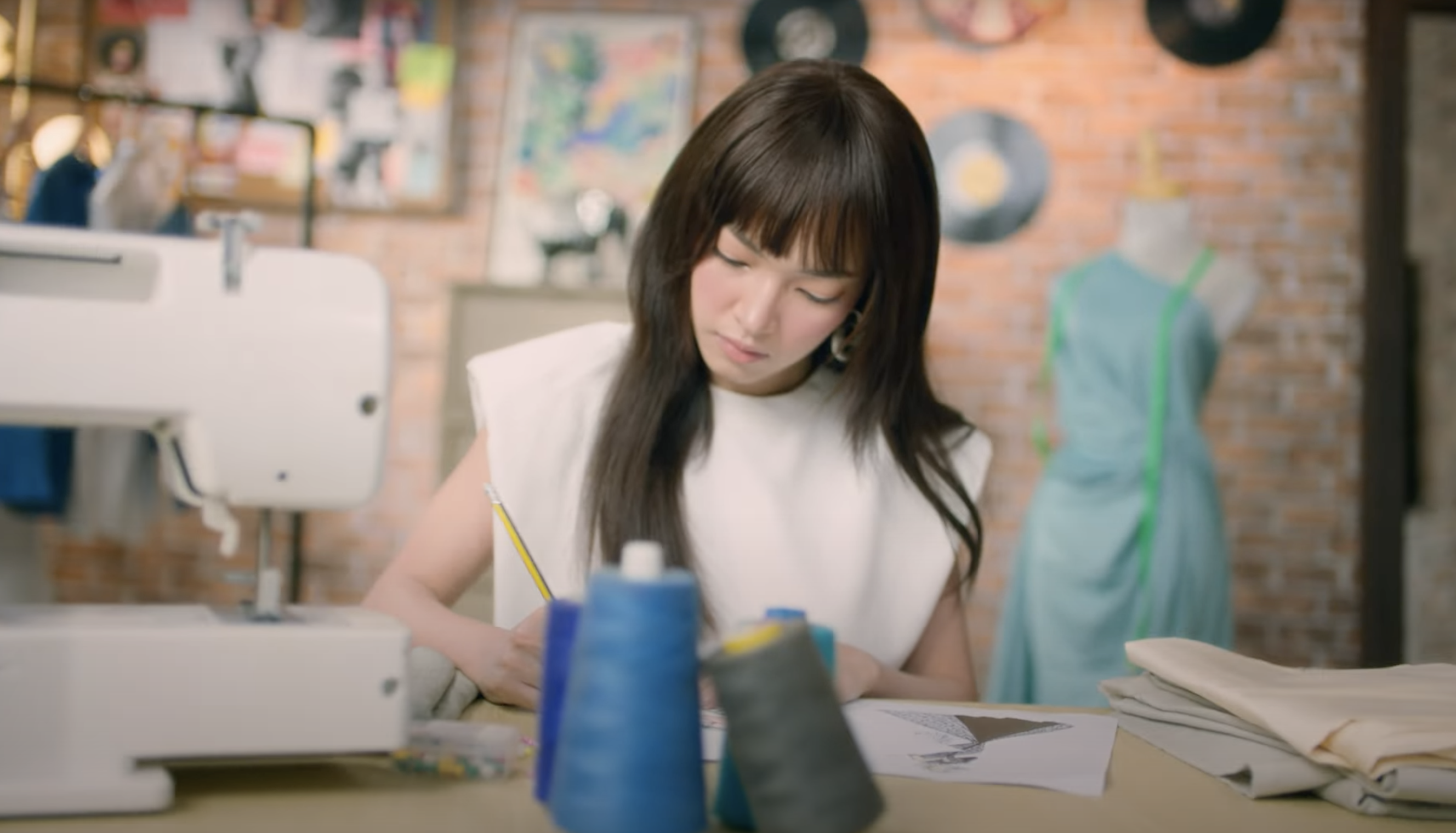 Nhung ban tre 'lam dieu khong the' cua Samsung hinh anh