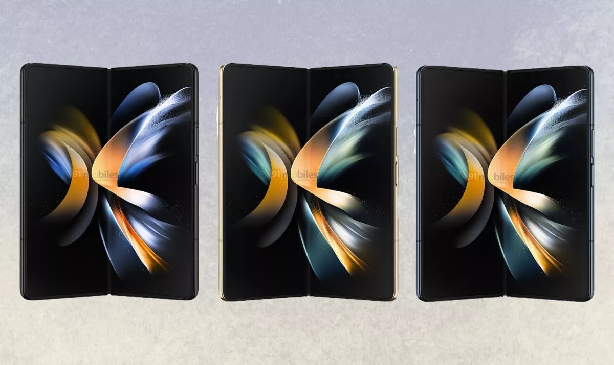Galaxy Z Fold,  Z Flip anh 2