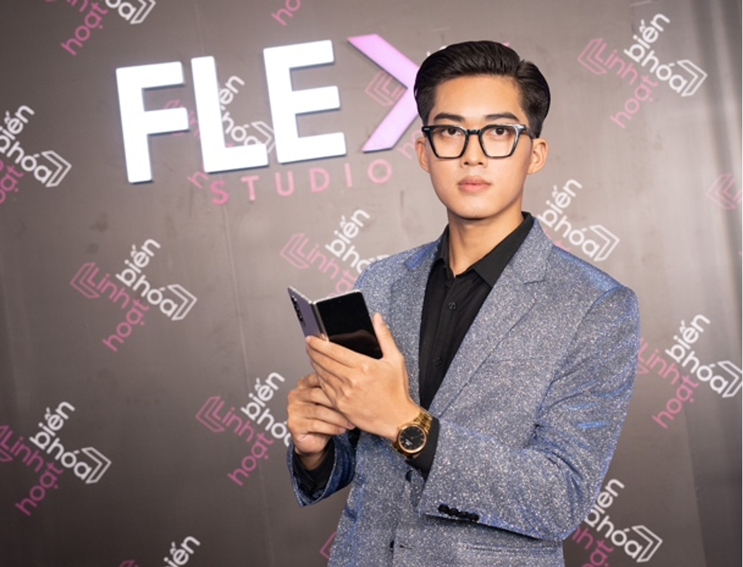 Galaxy Z Fold4 giá ảnh 9 Galaxy Z Fold4 gia anh 9