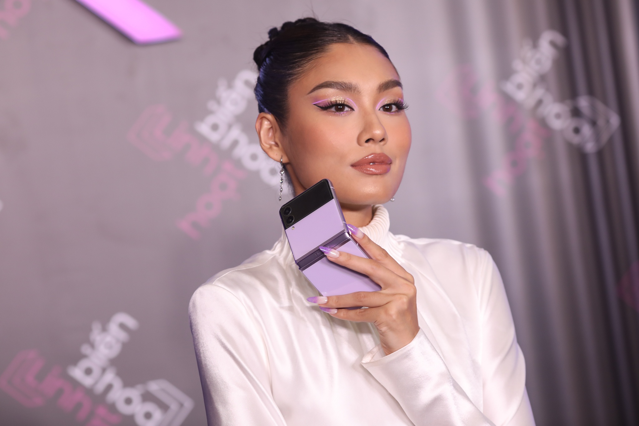 Samsung tiep tuc tien phong nganh dien thoai gap sau Unpacked 2022 hinh anh