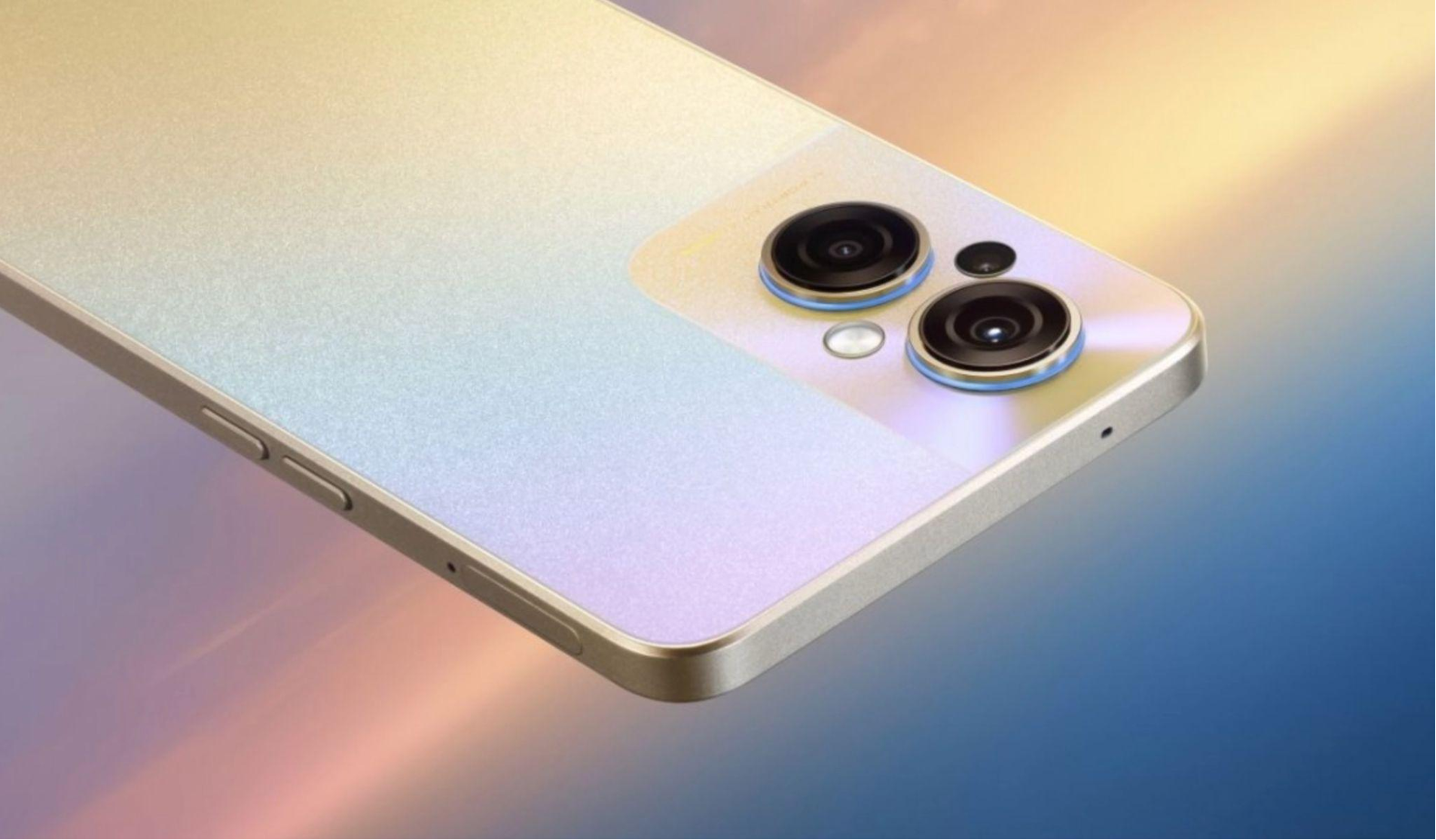 Oppo Reno8 series sap ra mat tai Viet Nam hinh anh