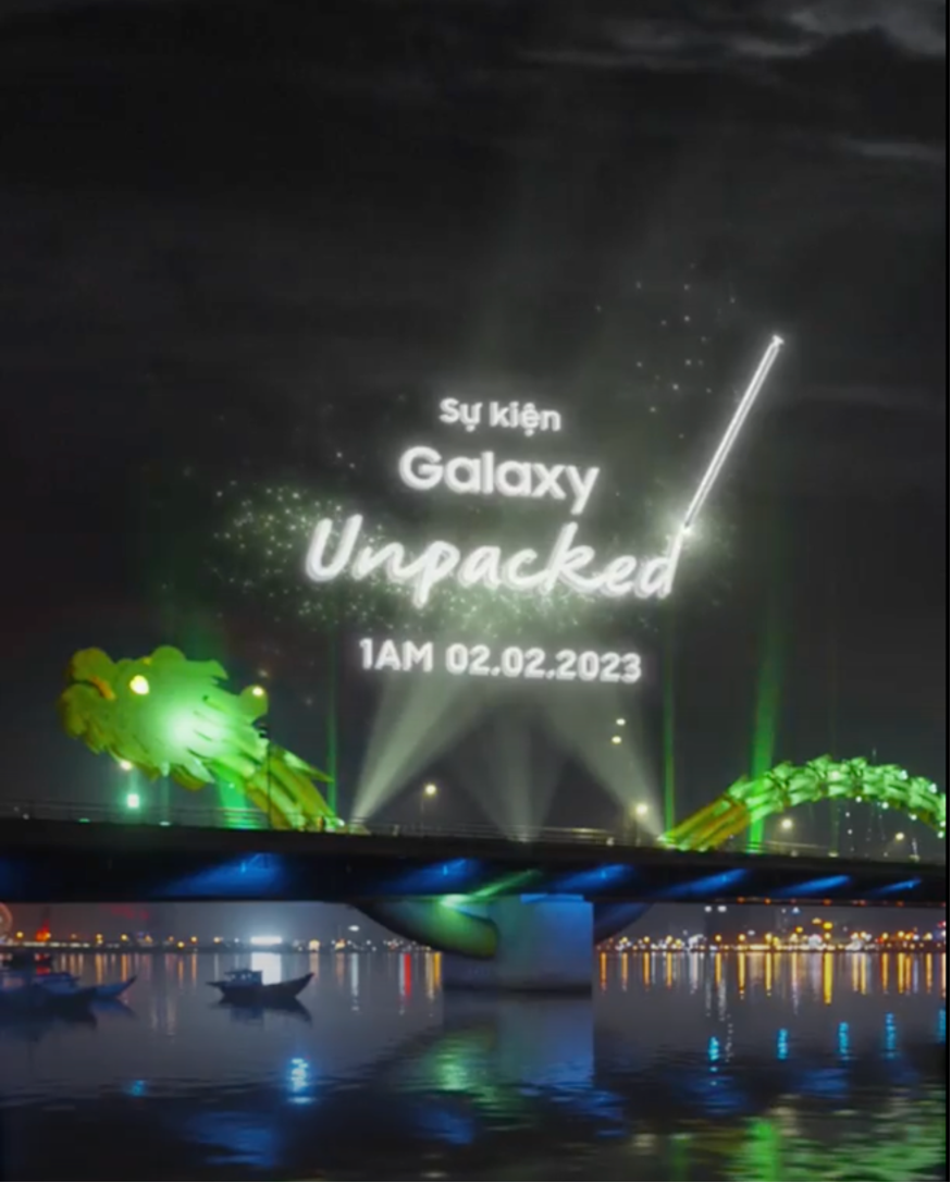 Galaxy Unpacked anh 2