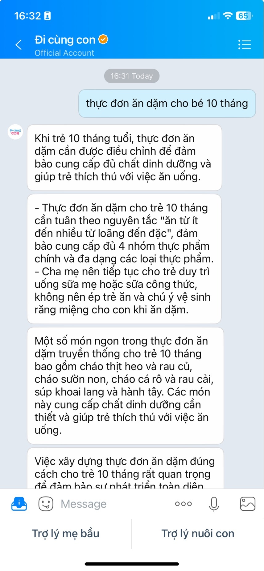 Chat GPT,  chatbot AI,  Zalo ảnh 1 Chat GPT,  chatbot AI,  Zalo anh 1