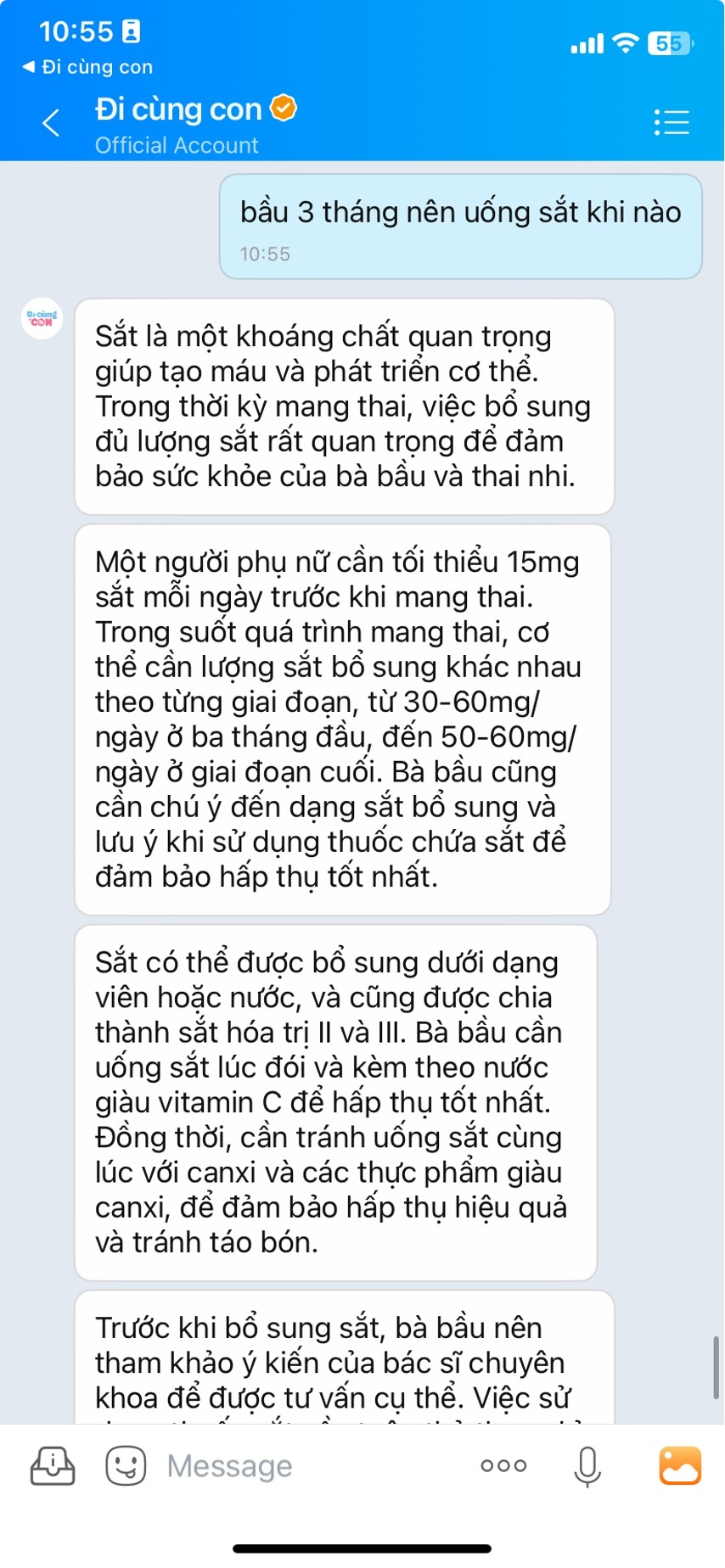Chat GPT,  chatbot AI,  Zalo ảnh 4 Chat GPT,  chatbot AI,  Zalo anh 4