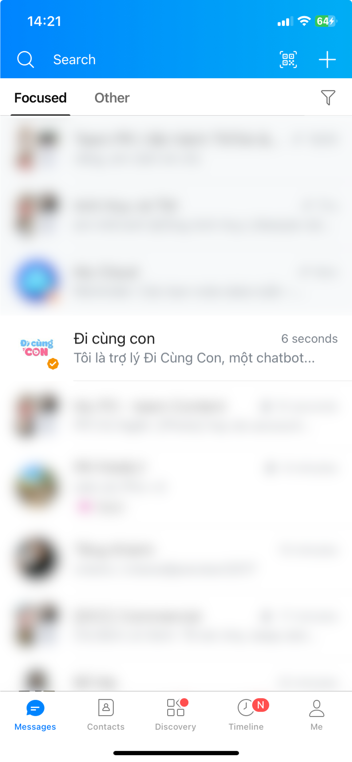 Chat GPT,  chatbot AI,  Zalo ảnh 3 Chat GPT,  chatbot AI,  Zalo anh 3