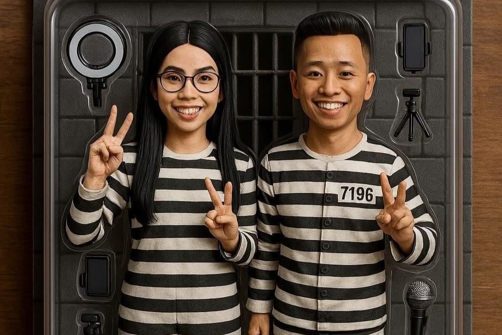 Con sot 'dong vi chan dung' bang ChatGPT gay lo lang hinh anh