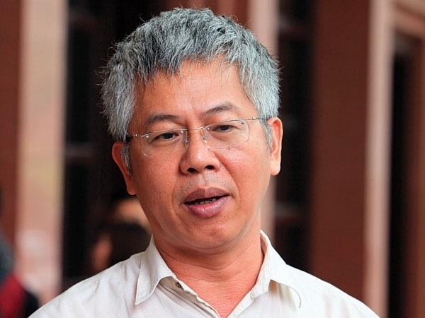 Chua phai thoi diem noi ve von lam san bay Long Thanh hinh anh