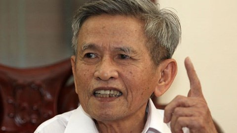 Nguyen Pho chu tich Quoc hoi Mai Thuc Lan tu tran hinh anh