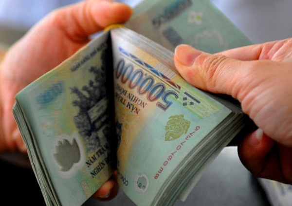 Kiem tra thu nhap cua cac sep doanh nghiep nha nuoc hinh anh