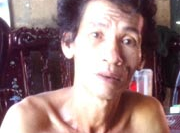 Ga phu tram chua benh bang 'xuong nguoi' hinh anh