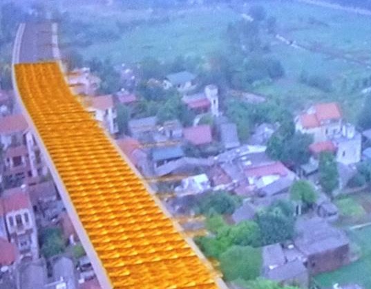 Chinh phu yeu cau lam ro quy hoach ‘duong dat vang’ hinh anh