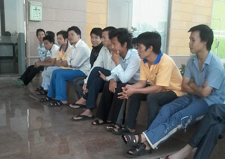 Người lao động nghèo của huyện Bác Kạn sống trong cảnh thiếu thốn đã hơn nửa năm. 