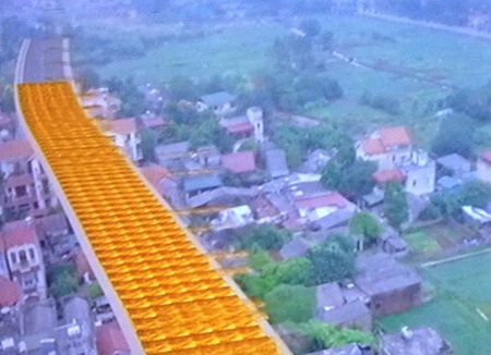 Ha Noi ly giai gi ve 'duong cong dat vang' hinh anh