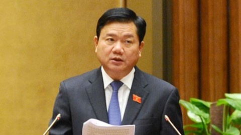 Canh bao viec mao danh 'nguoi quen cua Bo truong Thang' hinh anh