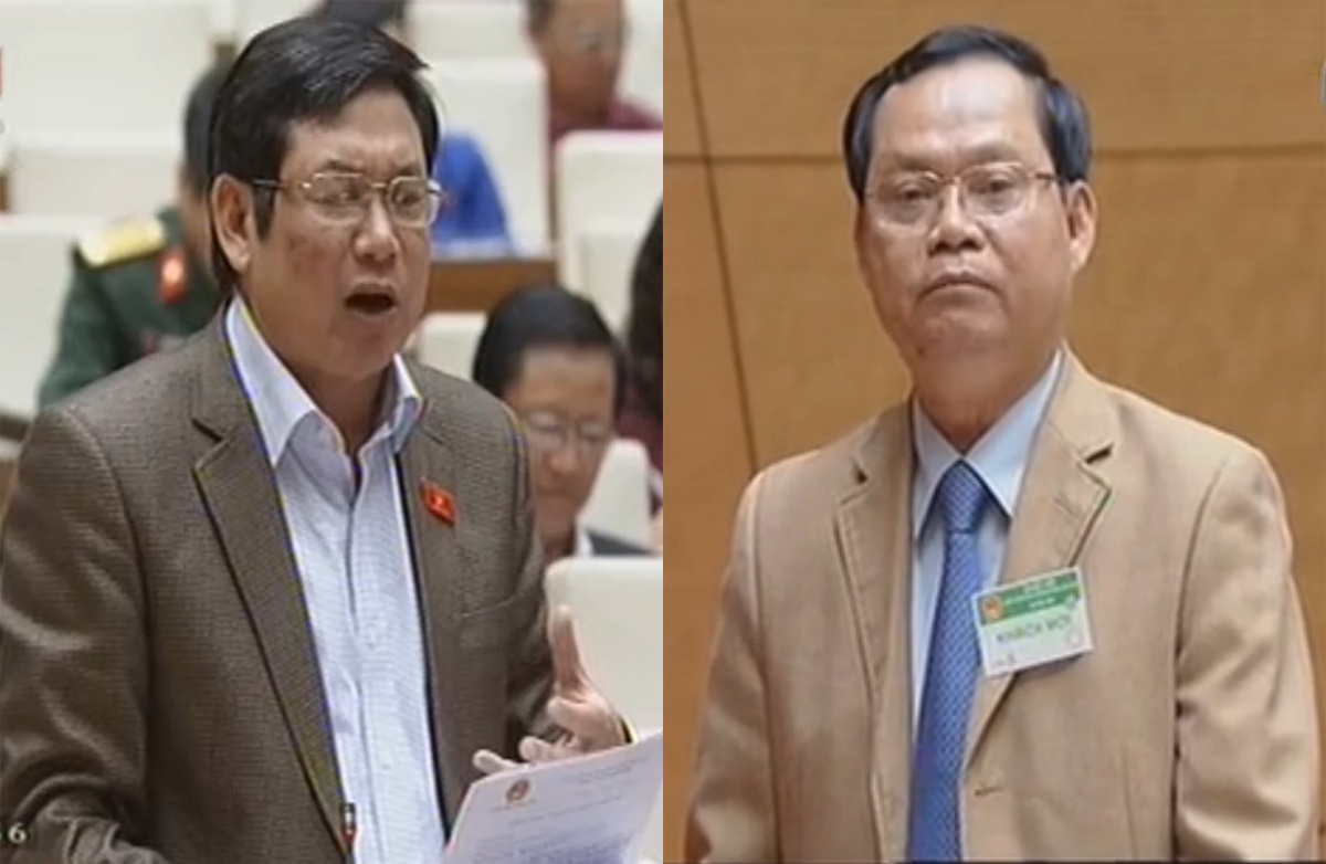 Chua co ket luan ve tai san cua ong Tran Van Truyen hinh anh