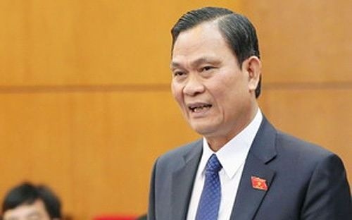 Bo truong Noi vu: 'Cap pho tang vi hop hanh nhieu' hinh anh