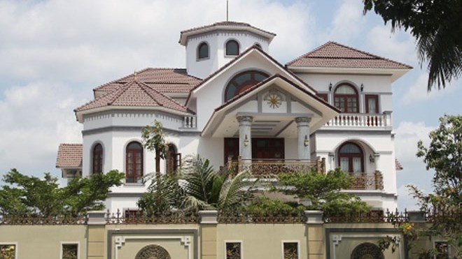 Yeu cau thu hoi nha dat cua ong Tran Van Truyen hinh anh