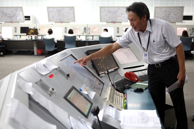 Bo truong Thang: Cho nghi viec toan bo nhan vien yeu kem hinh anh