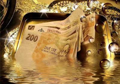 Chinh phu ra ke hoach chong rua tien hinh anh