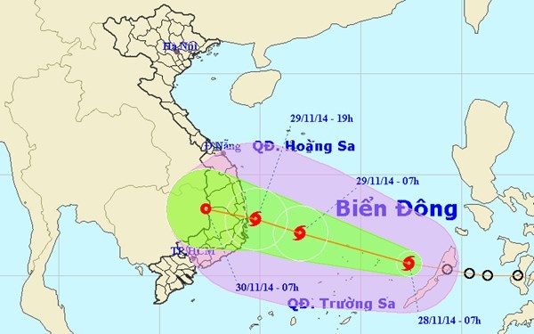 Bao Sinlaku nhanh gap doi tau ca hinh anh