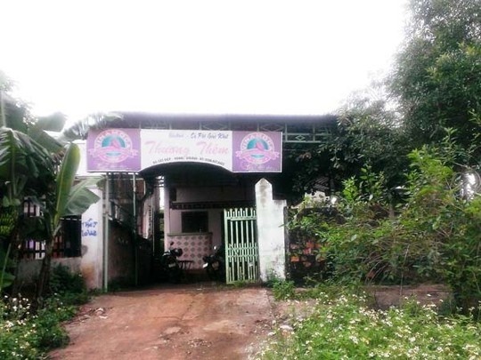 Ky luat chi cuc truong 'nhau' trong gio lam viec hinh anh