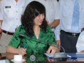 Bo Lao dong co thu truong moi hinh anh