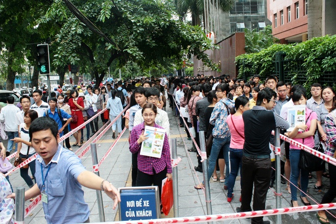 Ha Noi len ke hoach dua nguoi kem nang luc ra khoi bien che hinh anh