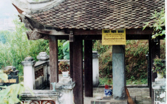 Do doc 26 tuoi tao dung bia chu quyen quoc gia hinh anh