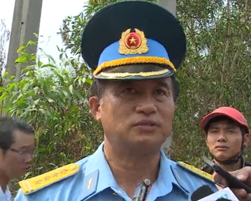 Nguyen nhan truc thang quan su roi lam 4 chien si hy sinh hinh anh