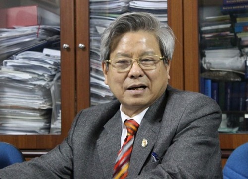 De nghi cach chuc Tong bien tap bao Nguoi cao tuoi hinh anh