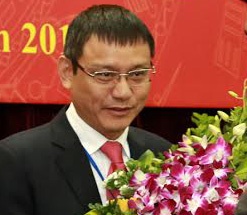 Tien si khong luu trung tuyen TGD Tong cong ty Quan ly bay hinh anh