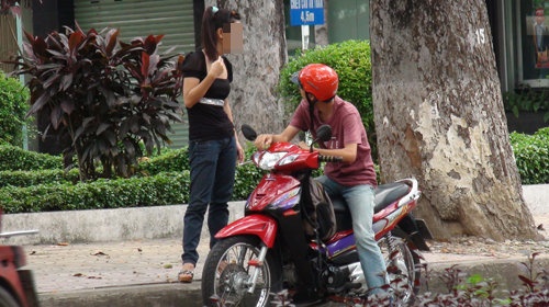 Can Tho khong con 'gai dung duong' hinh anh