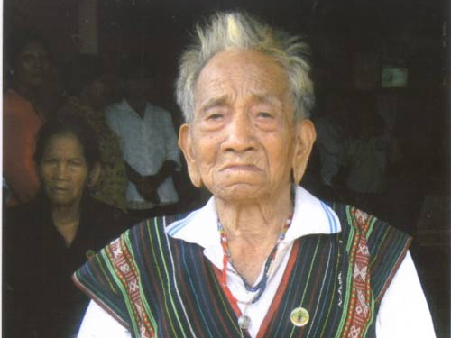 Bi quyet truong tho cua cu ong 117 tuoi hinh anh