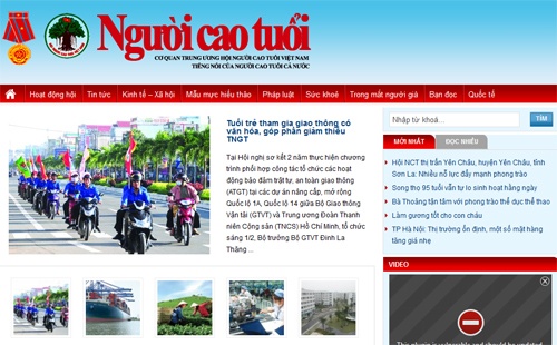 Y kien Thu tuong ve thanh tra tai Bao Nguoi cao tuoi hinh anh