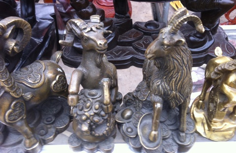 Nam Mui, ngop mat voi de… phong thuy hinh anh